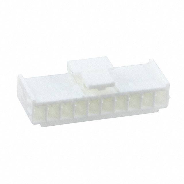 0511631000Molex