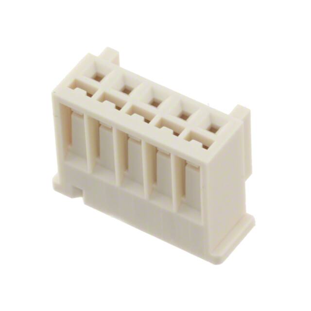 0511910500Molex