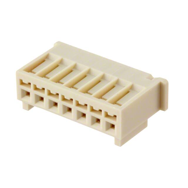 0511910700Molex