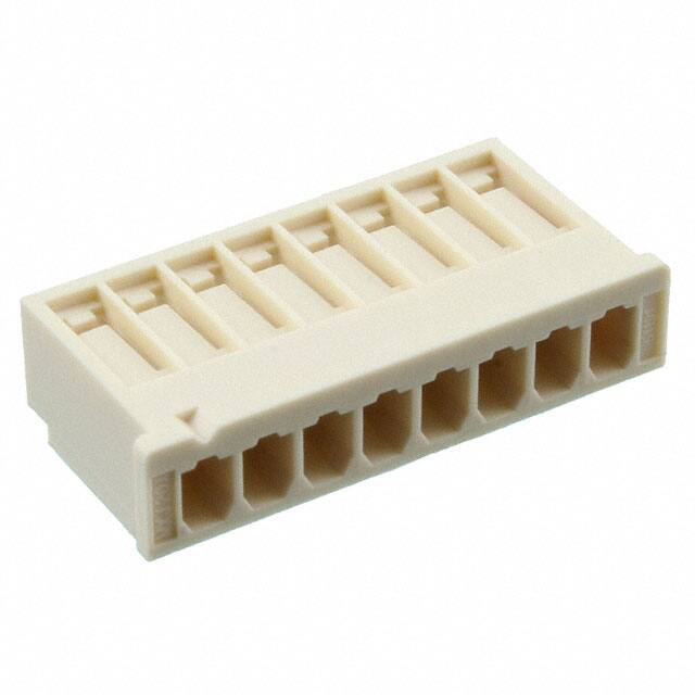 0511910800Molex