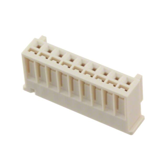 0511910900Molex