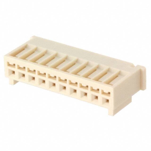 Molex 0511911000