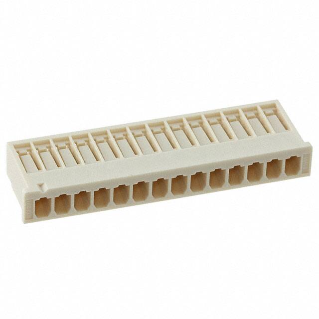 0511911400Molex