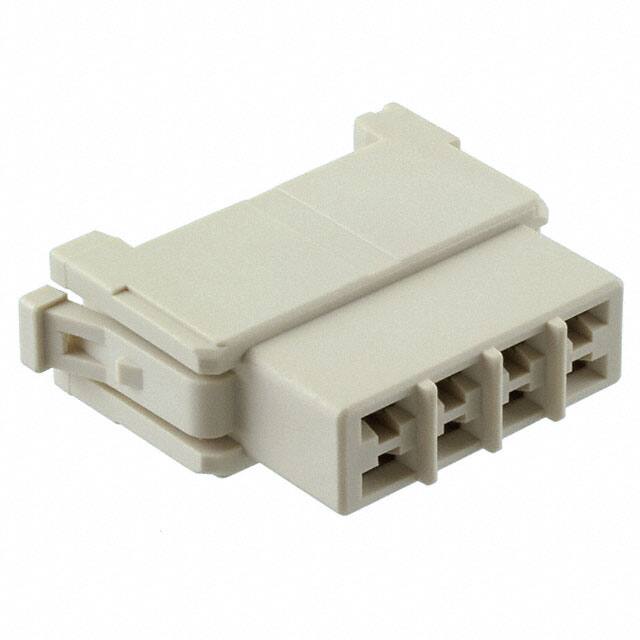 0511950800Molex