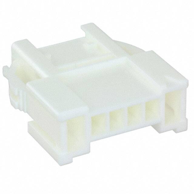 0511980400Molex