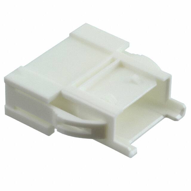 0511980500Molex