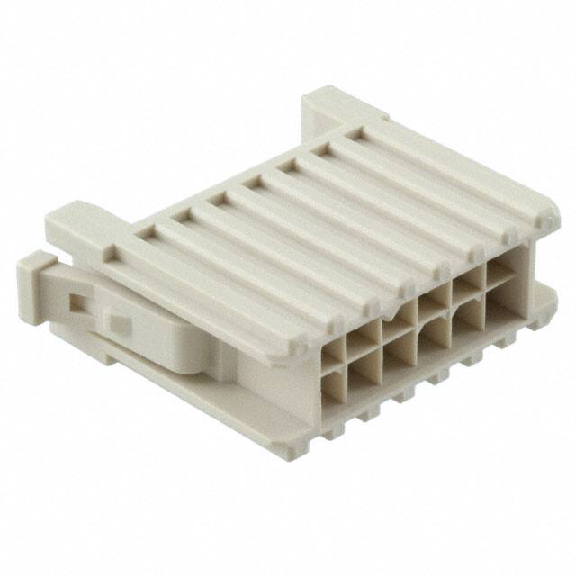 0512031200Molex