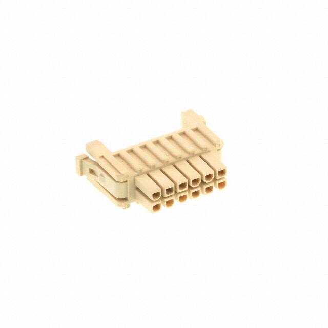 0512041200Molex