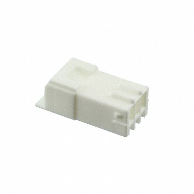 0512270300Molex