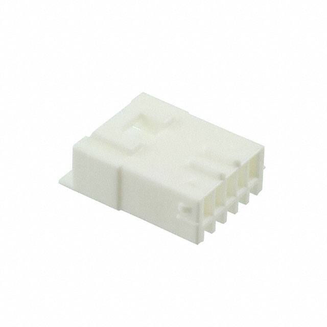 0512270500Molex