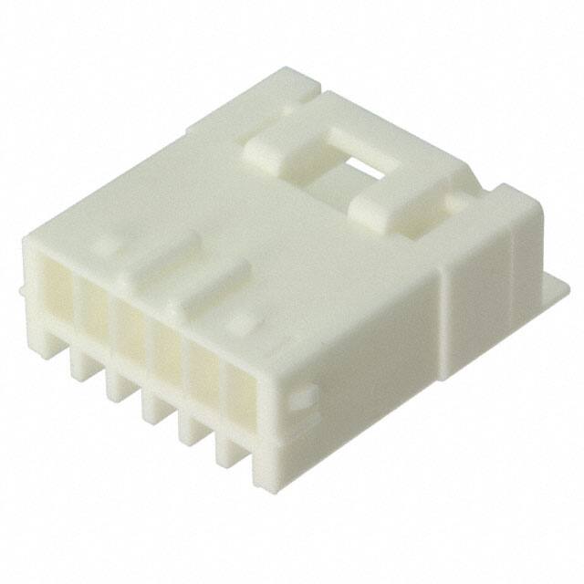 0512270600Molex