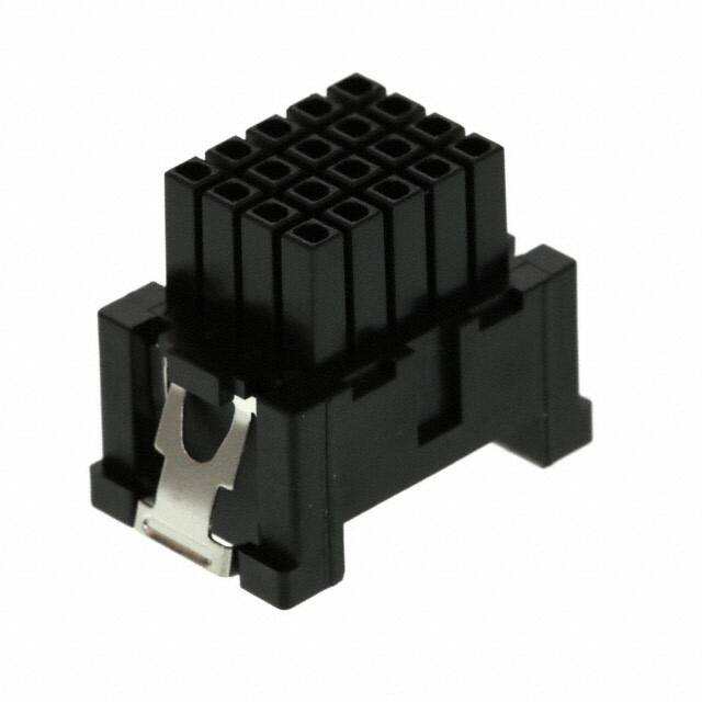 0512382011Molex