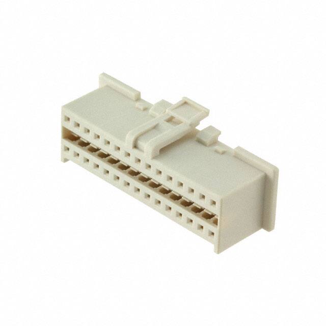 0512423000Molex