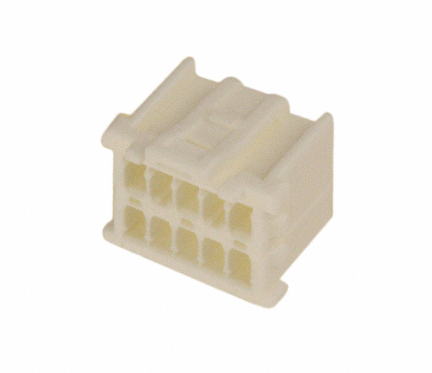 0513531000Molex