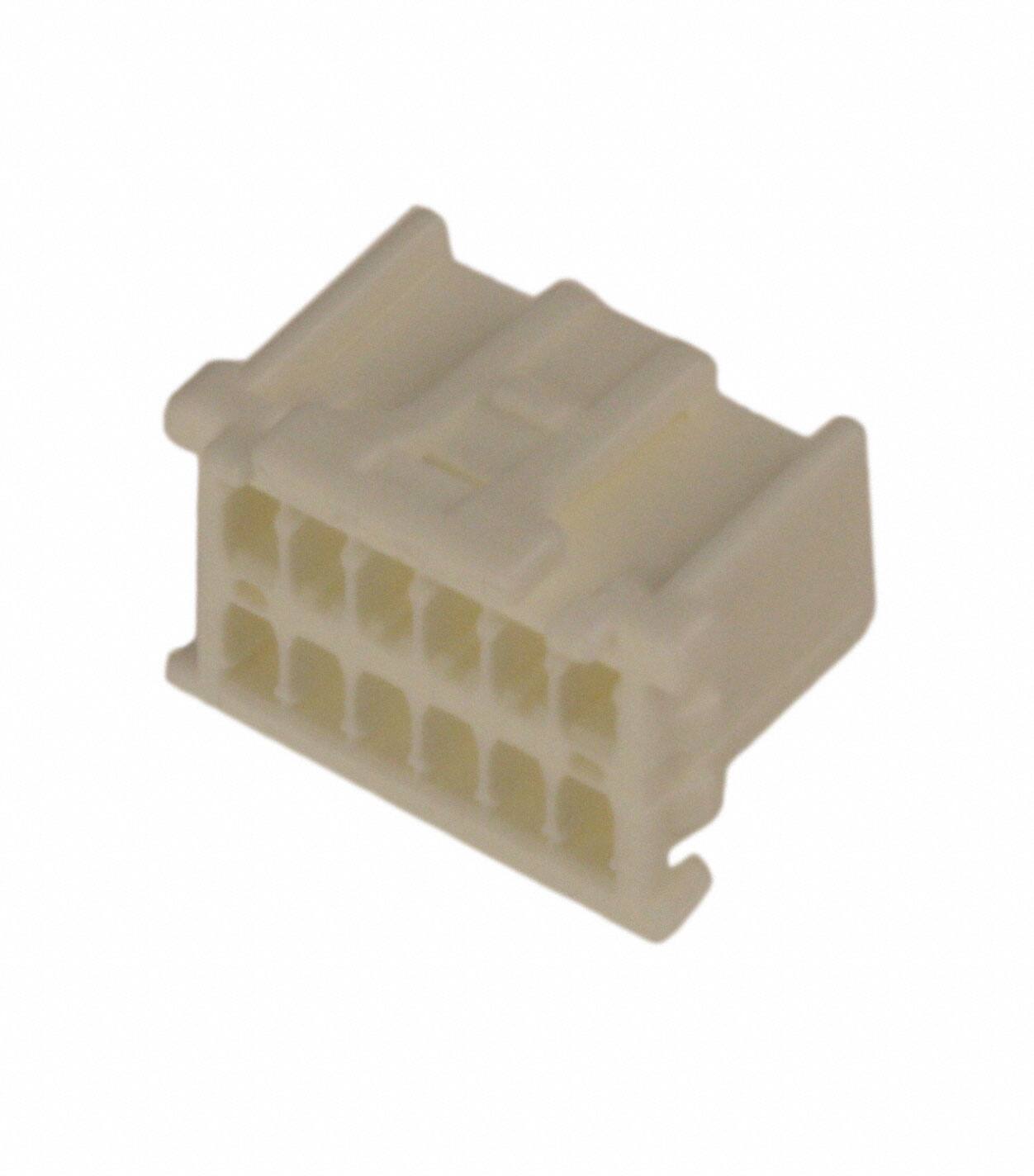 0513531200Molex
