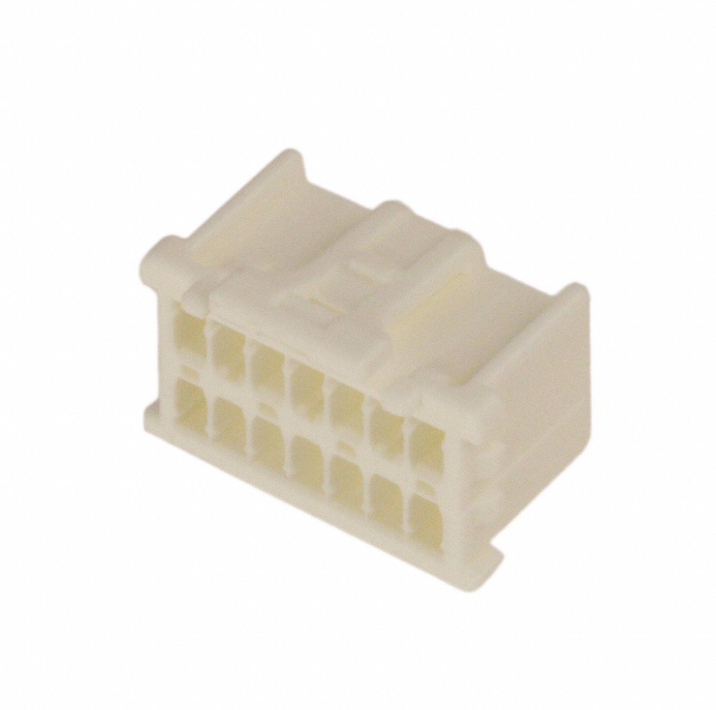 0513531400Molex