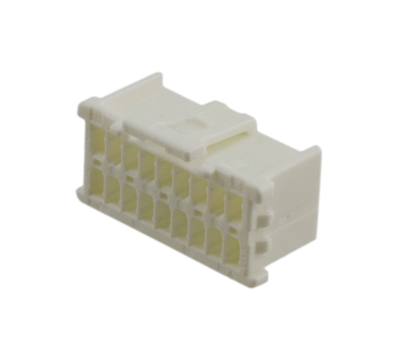 0513531800Molex