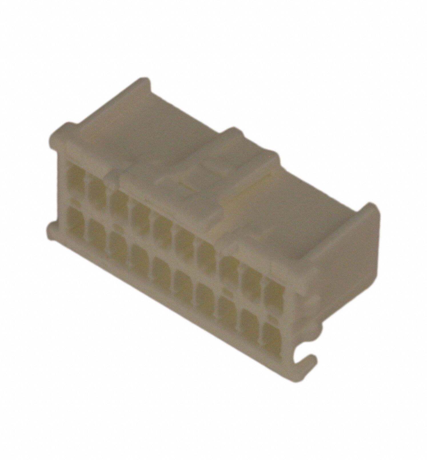 0513532000Molex