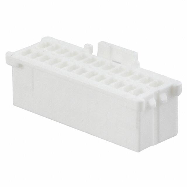 0513532600Molex