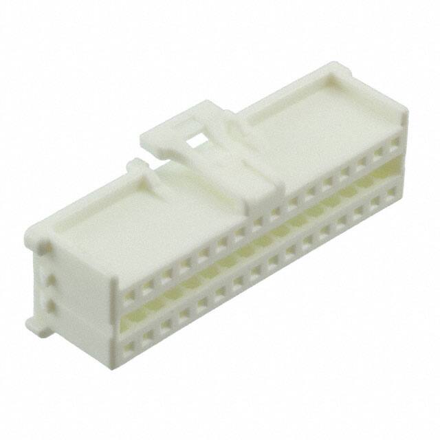 0513533200Molex
