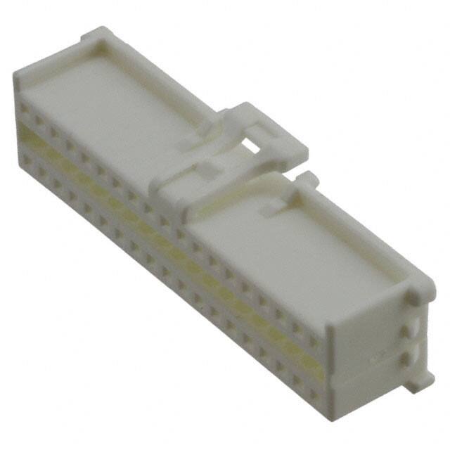0513533800Molex