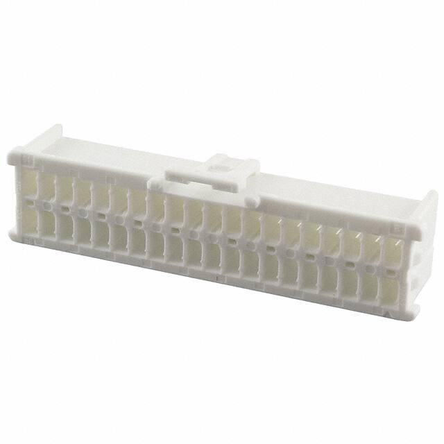 0513534000Molex