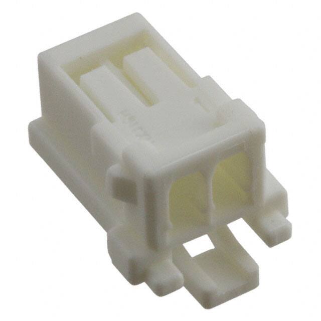 0513820200Molex