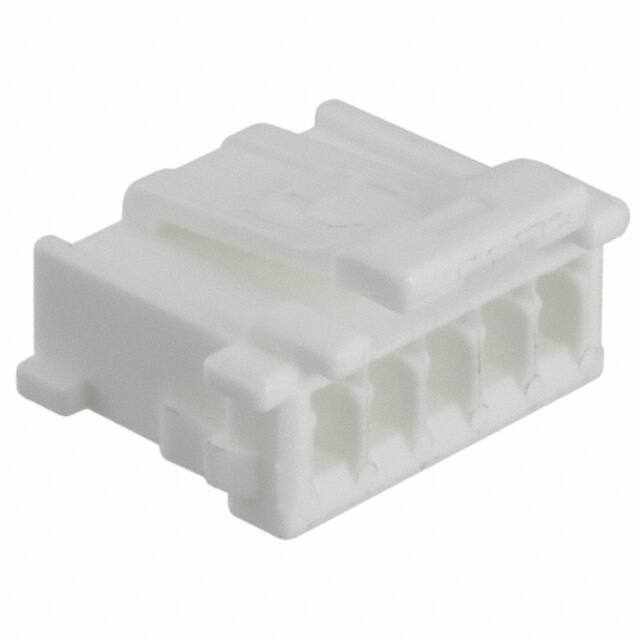0513820500Molex