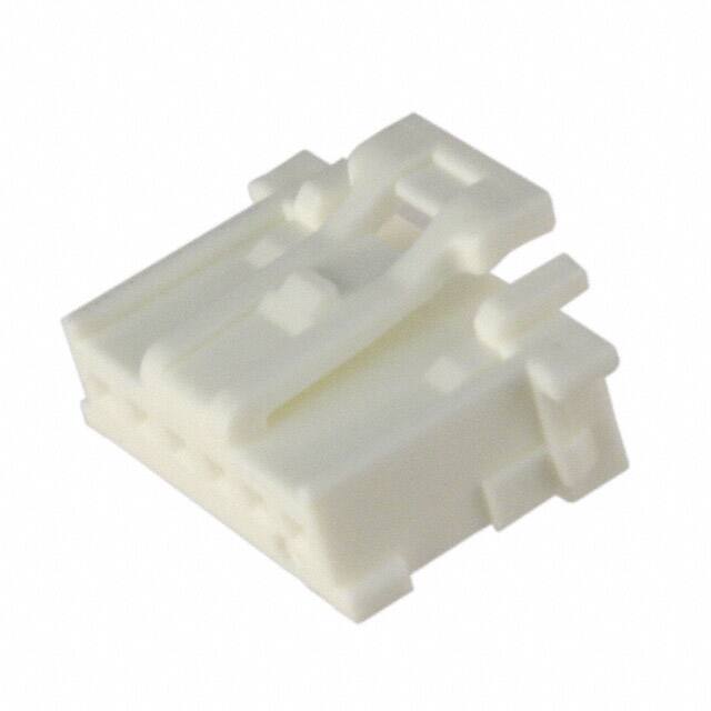 0513820600Molex