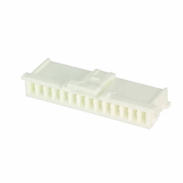 0513821400Molex