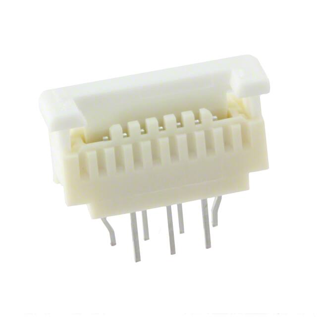 0520300729Molex