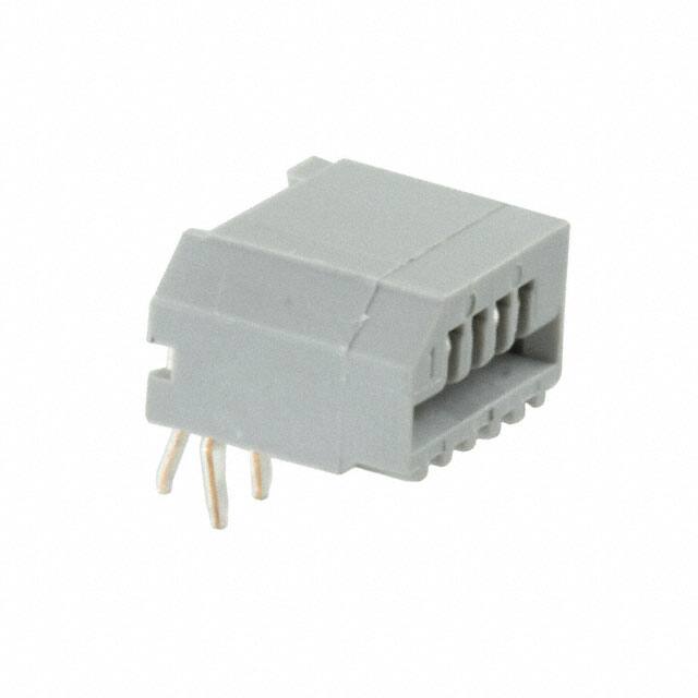 0520440445Molex