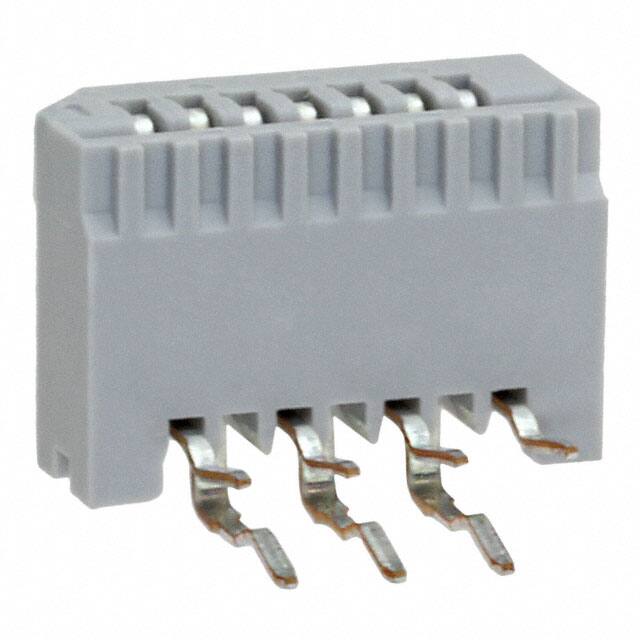 0520440745Molex