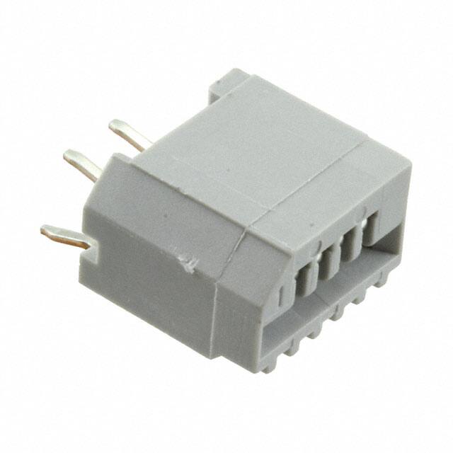 0520450445Molex