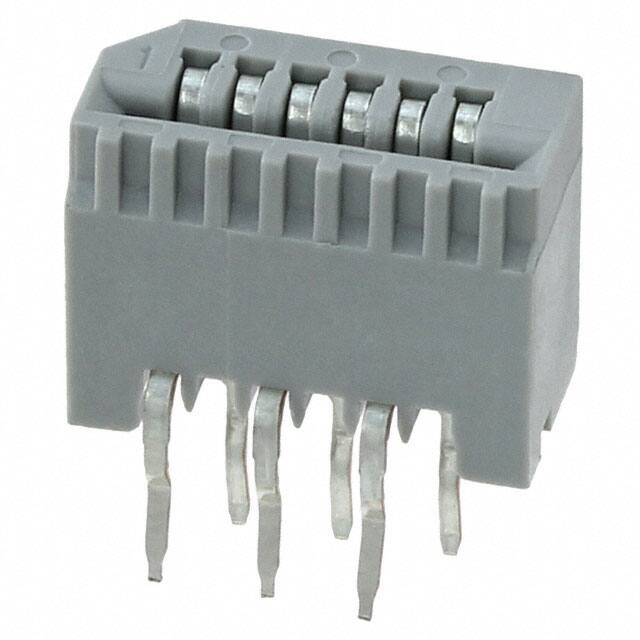 0520450645Molex
