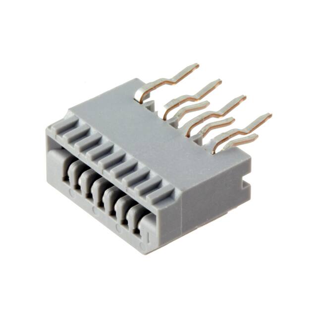 0520450745Molex