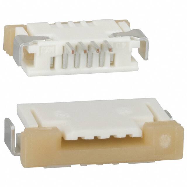 0522070485Molex