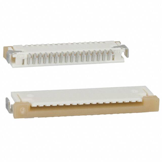 0522071685Molex