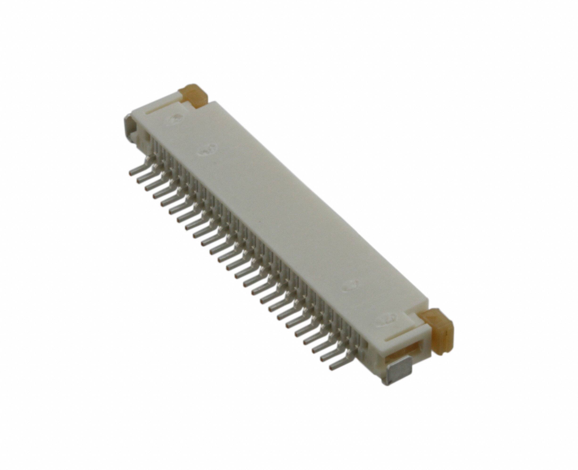 0522072585Molex