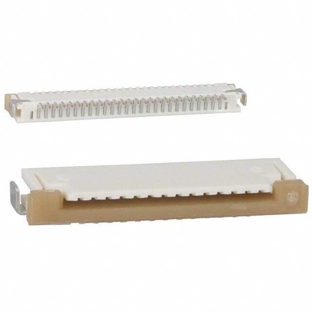 0522072685Molex