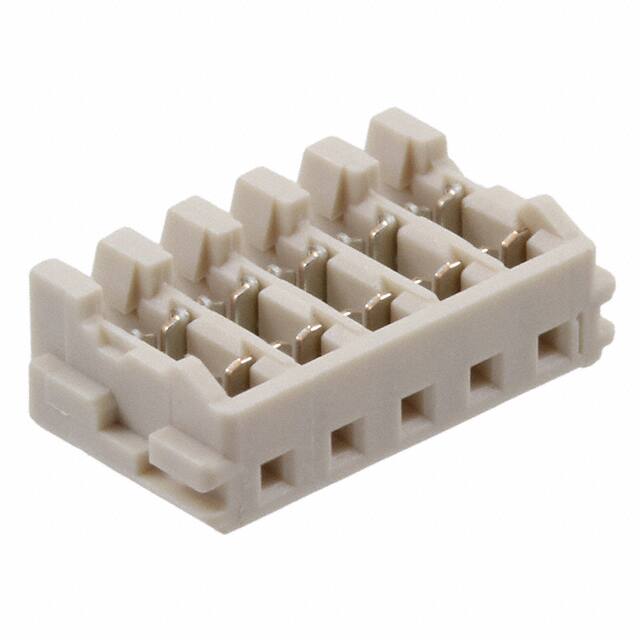 0524840510Molex