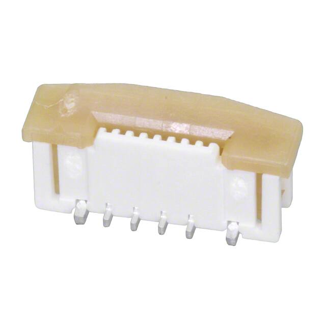 0525590834Molex