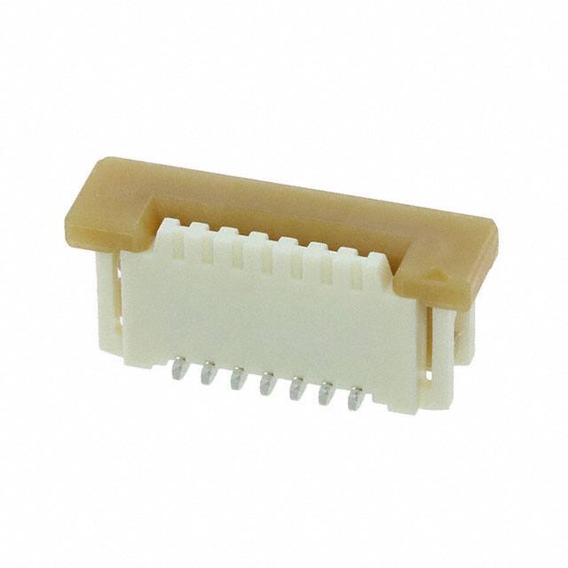 0526100733Molex