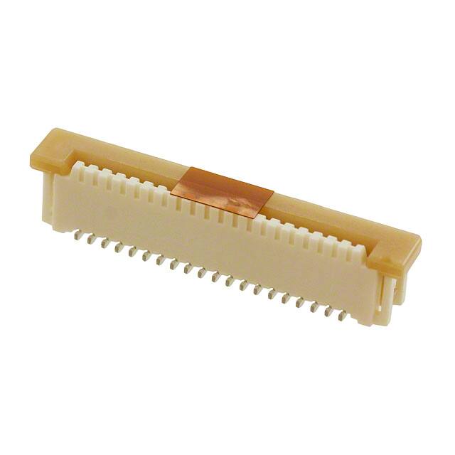 0526102075Molex
