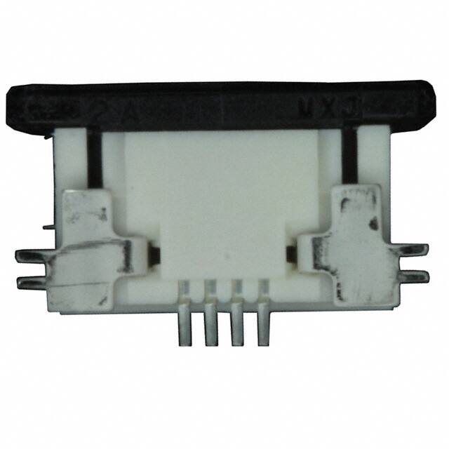 0527450496Molex