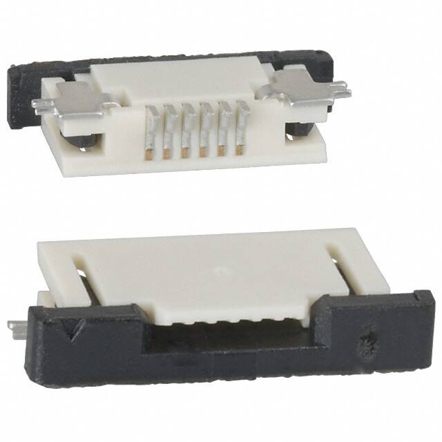 0527451096Molex