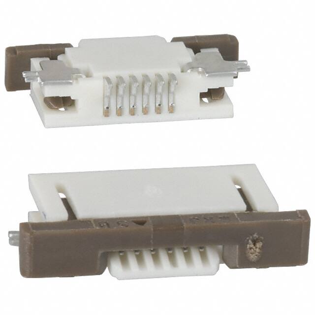 0527460670Molex