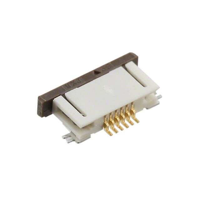 0527460671Molex