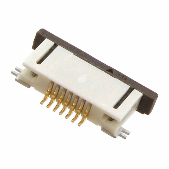 0527460771Molex