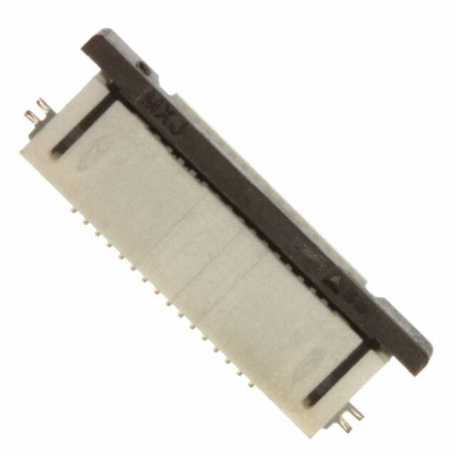 0527461670Molex